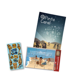 Set para niñas y niños