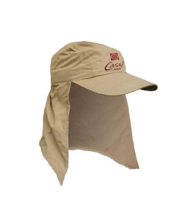 Gorro legionario Caral/Áspero/Vichama