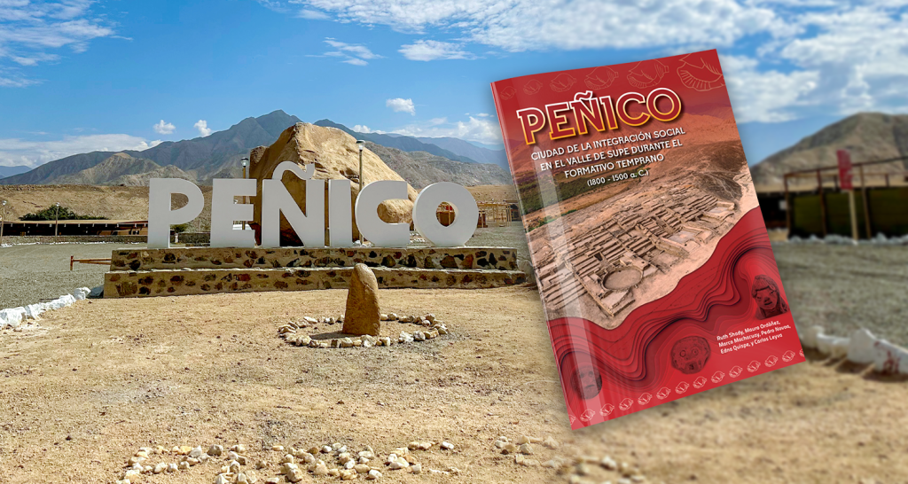Libro Peñico